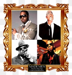 Biggie Smalls Artwork 3 Png Image With - Notorious Big Biggie Smalls Artwork 3,Biggie Smalls Png