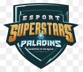 Aporia Customs Logo Png - Paladins,Paladins Logo Png