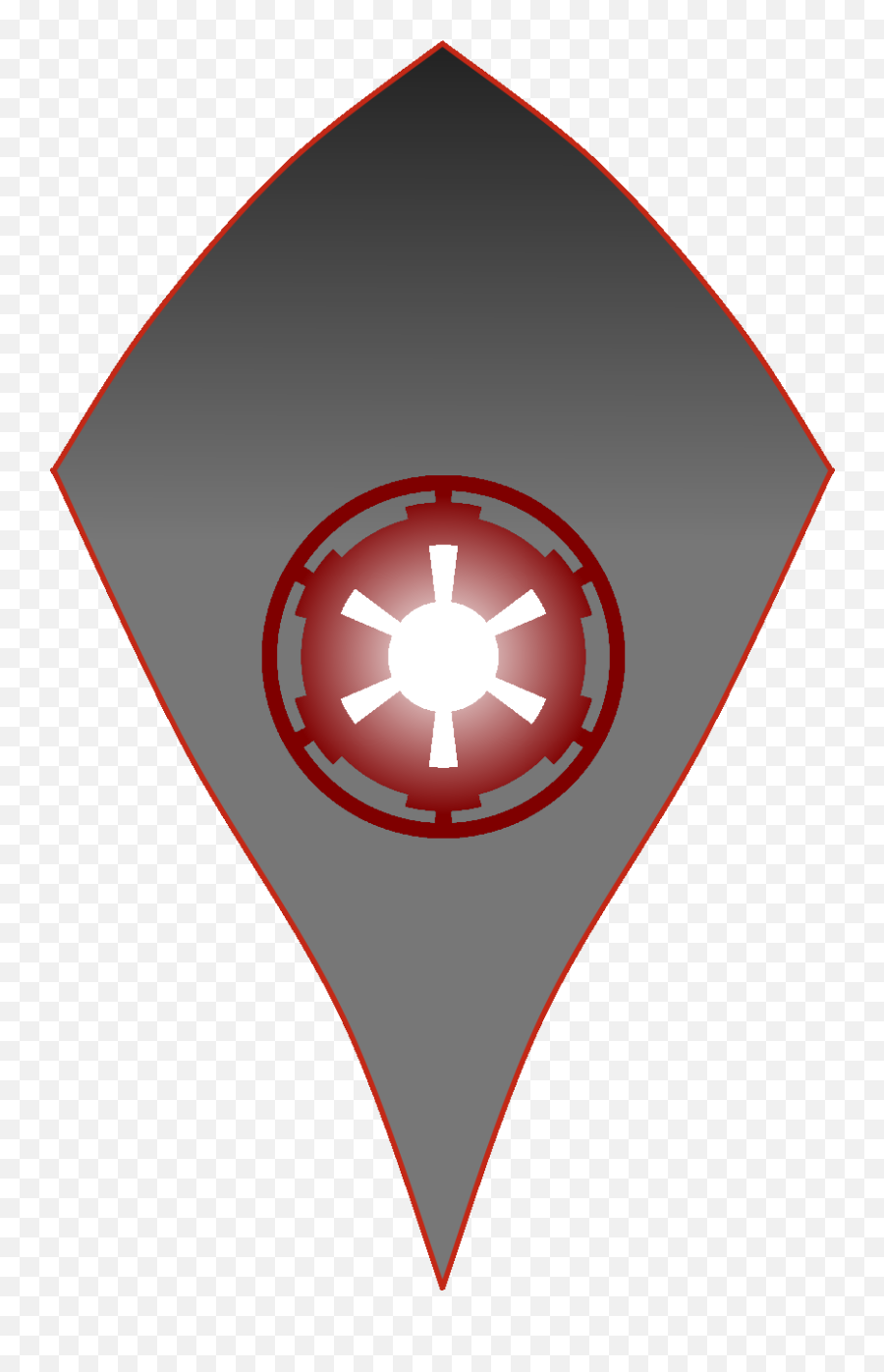 Royal Guard - Galactic Empire Png,Imperial Star Wars Logo