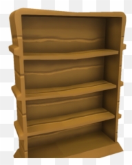 Shelf - Solid Png,Shelf Png