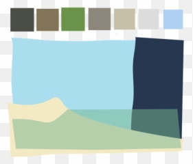 Tidal Wave Vector Swelllog Png