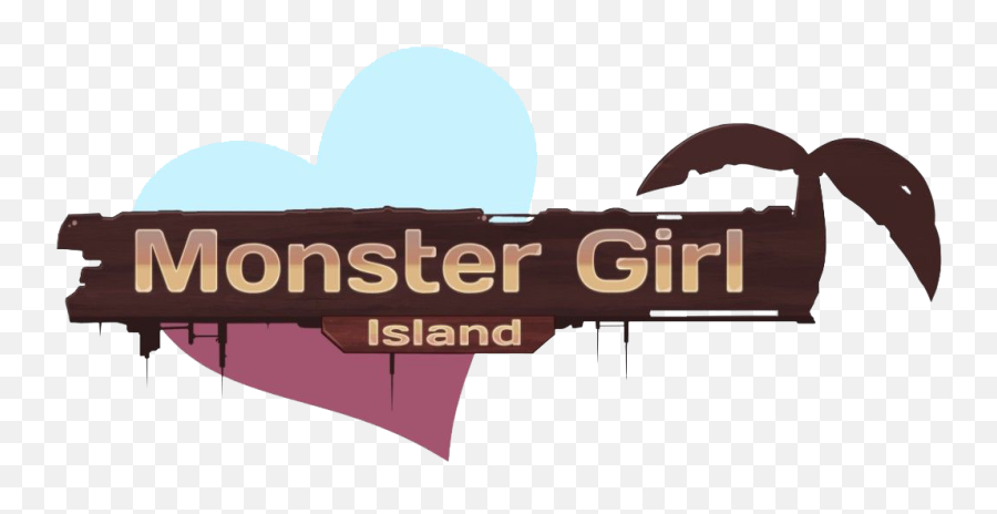 Prologue - Monster Girl Island Prologue Logo Png,Monster.com Logos