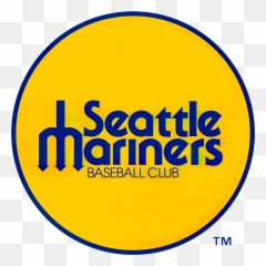 Seattle Mariners Logo - Seattle Mariners Logo History Png,Mariners Logo Png