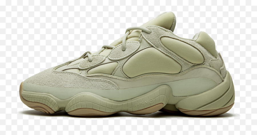 Adidas Yeezy 500 - Yeezy 500 Stone Png,Yeezys Png