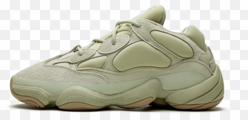 Adidas Yeezy 500 - Yeezy 500 Stone Png,Yeezys Png