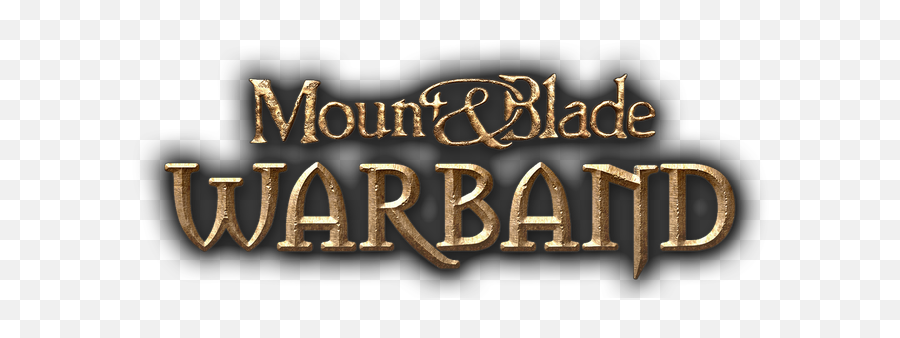 Warband - Event Png,Mount And Blade Warband Logo