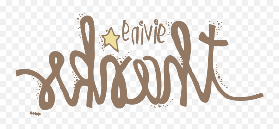 Give Thanks Clip Art Giving - Calligraphy Png,Give Thanks Png