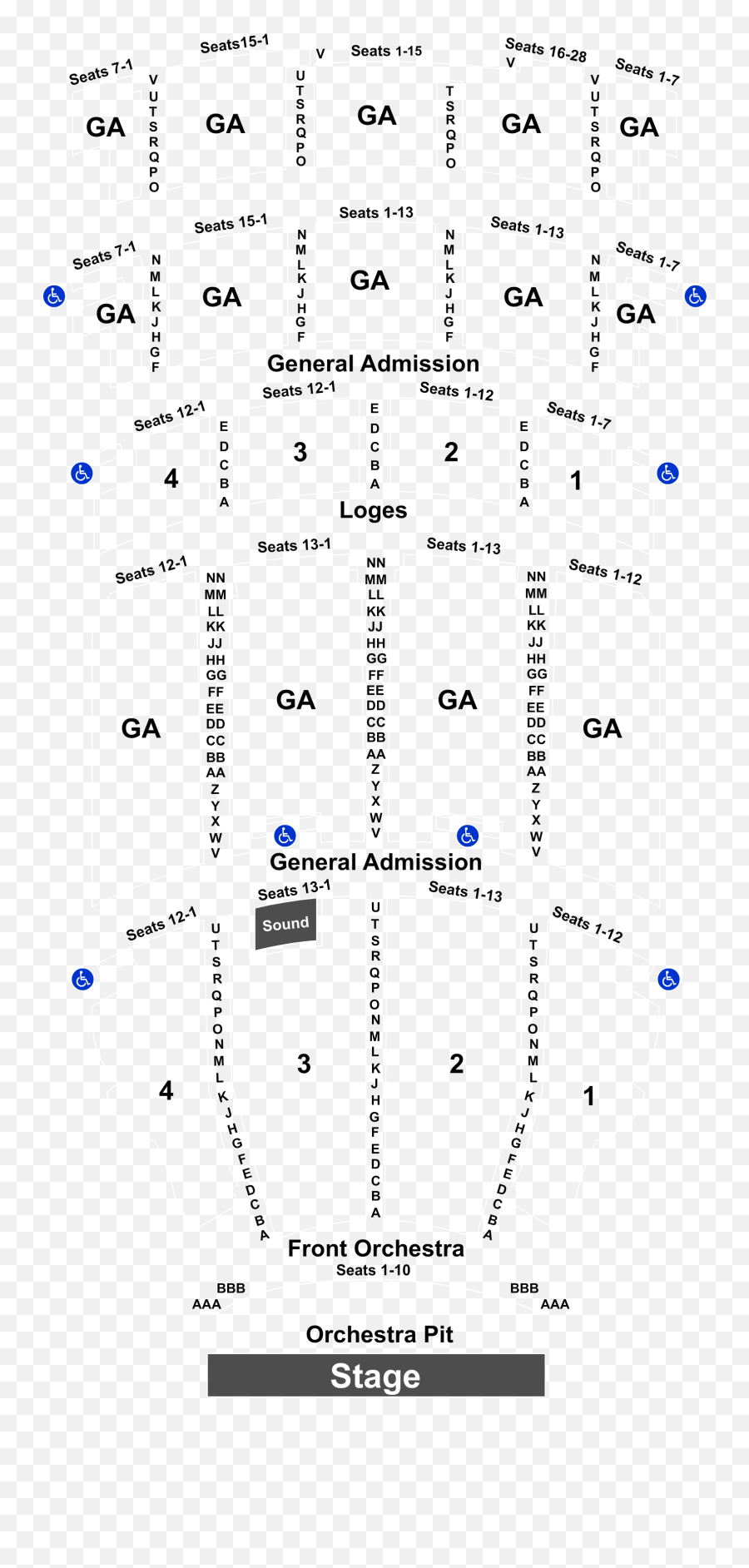 Michael Jackson Tribute Band Akron - Mecu Pavilion Seating Chart Png,Michael Jackson Bad Logo