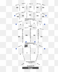 Michael Jackson Tribute Band Akron - Mecu Pavilion Seating Chart png