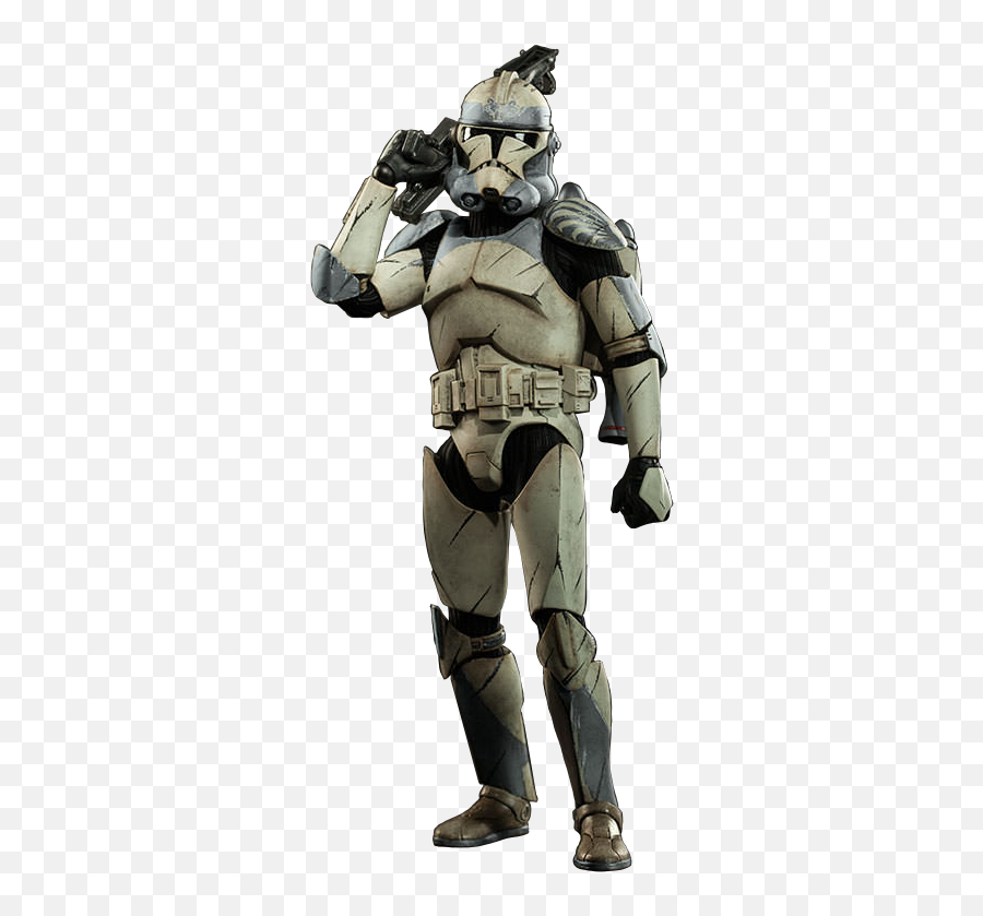 Star Wars - Star Wars Characters Png,Clone Trooper Png