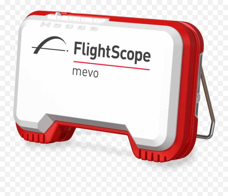 Flightscope Mevo Review - Launch Monitors For Golf Png,Robb Report Logo