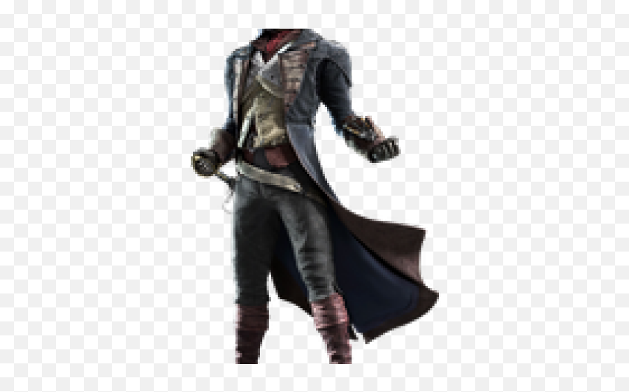 Assassins Creed Unity Character - Arno Dorian Assassin S Creed Png,Assassin's Creed Syndicate Logo Png