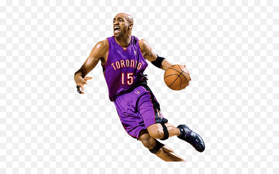 Vince Carter Print Shop - For Basketball Png,Vince Carter Png