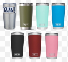 Yeti Coolers Rambler Tumbler Stainless - Yeti Tumbler Png,Tumbler Png