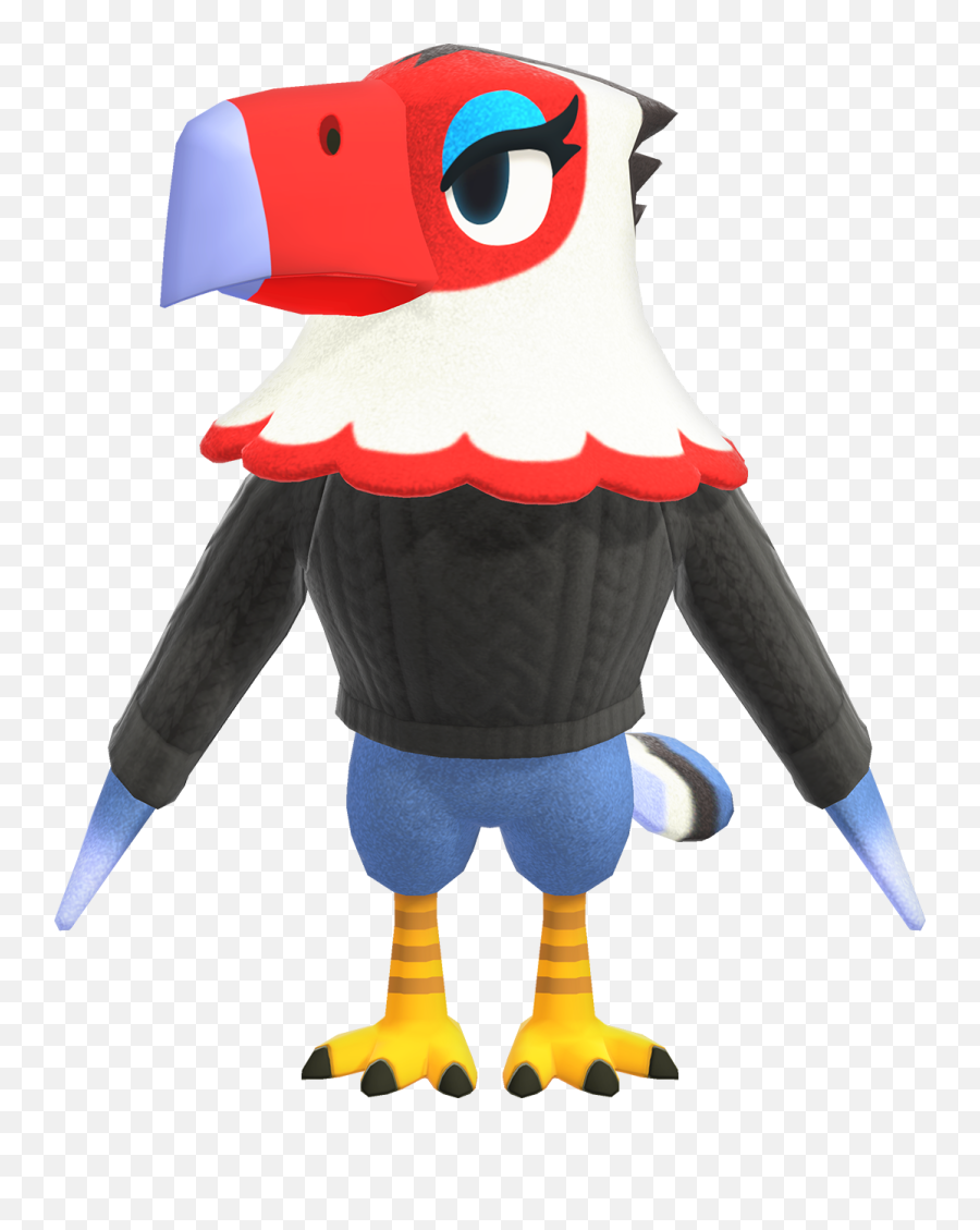Eagle - Apollo Animal Crossing New Horizons Png,Nazi Eagle Png