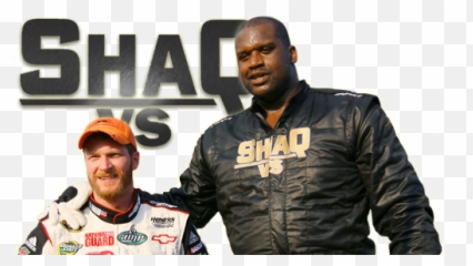 Shaq Vs Tv Fanart Fanarttv - Tv Show Shaq Vs Png,Shaq Transparent