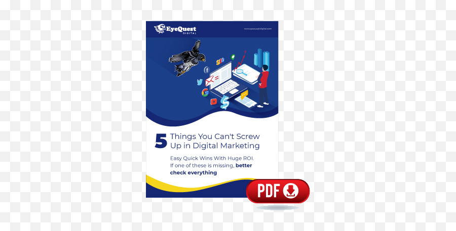 Small Local Business Digital Marketing Audittake Control - Networking Hardware Png,Mapquest Logos