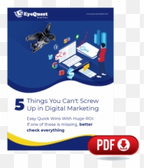 Small Local Business Digital Marketing Audittake Control - Networking Hardware png