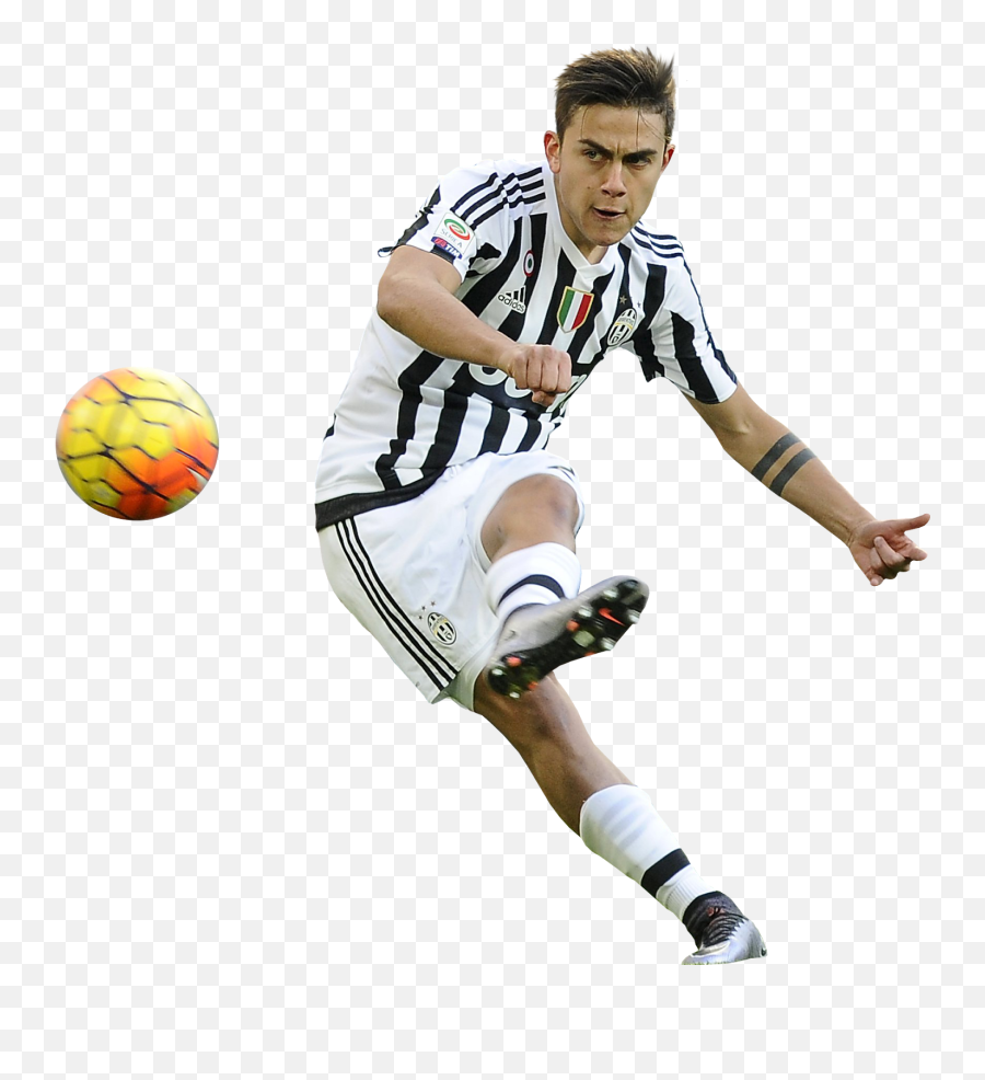 Download James Rodriguez And Neymar Png Image With No - Paulo Dybala Png 2018,James Rodriguez Png