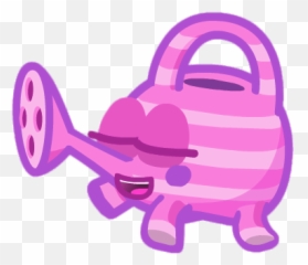 Sprinkles The Magical Tinkler Eyes Closed Transparent Png - Baby Toys