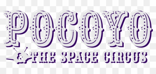 Pocoyo U0026 The Space Circus Netflix - Pocoyo And The Space Circus Png,Pocoyo Png