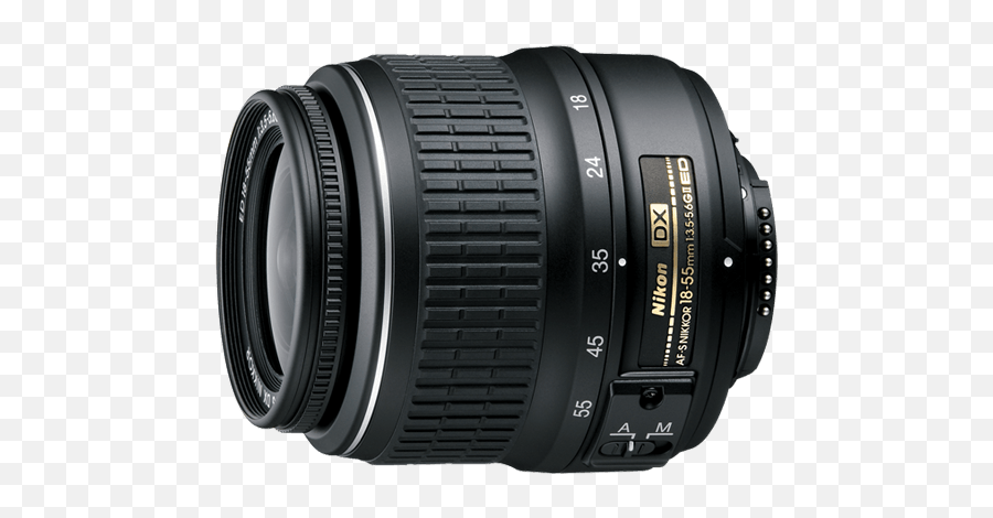 Get Background Blur - 55mm Lens Nikon Af S 18 55mm Png,Blur Png