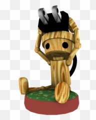 3ds - ChibiRobo Zip Lash amiibo The Models Fictional Character png