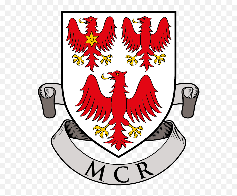 Queens Mcr Newsletter - The College Mcr Png,Mcr Logo Transparent