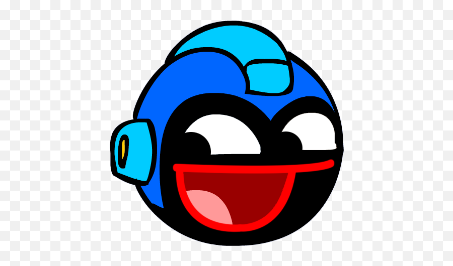 Smiliesftw - Megaman Png,Shoop Da Whoop Png