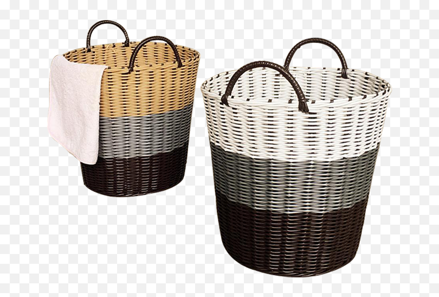 Extra Large Dirty Clothes Basket Hand - Washing Basket Png,Laundry Basket Png