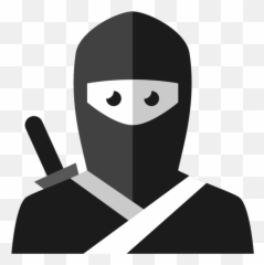 Shopping With Ninja - Icons png