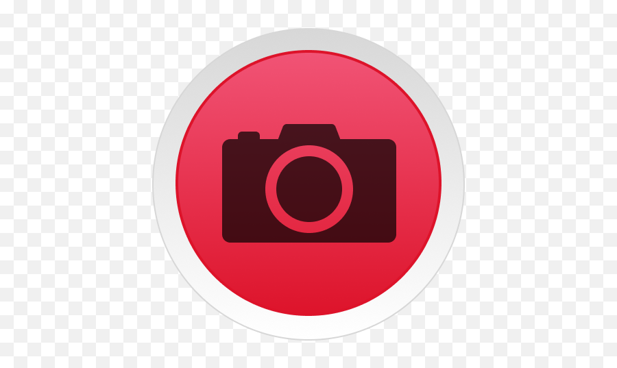 Grandpad Tablet For Seniors - Mirrorless Camera Png,Camera App Icon