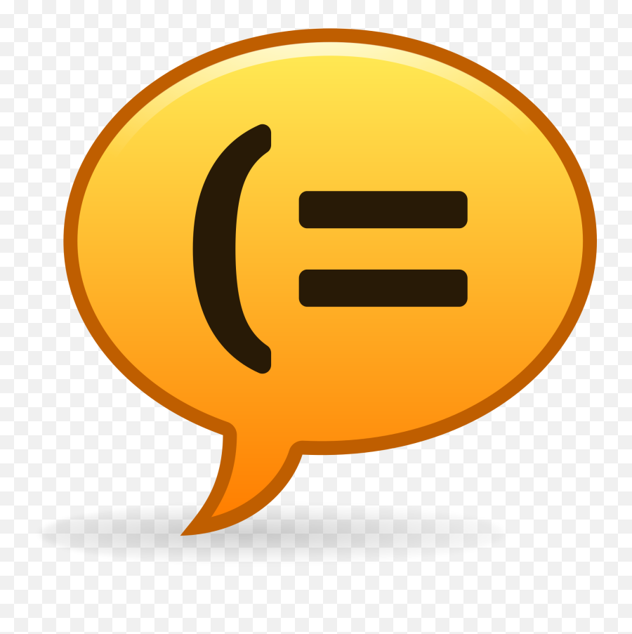 Math Smiley Icon Free Image - Portable Network Graphics Png,Math Icon