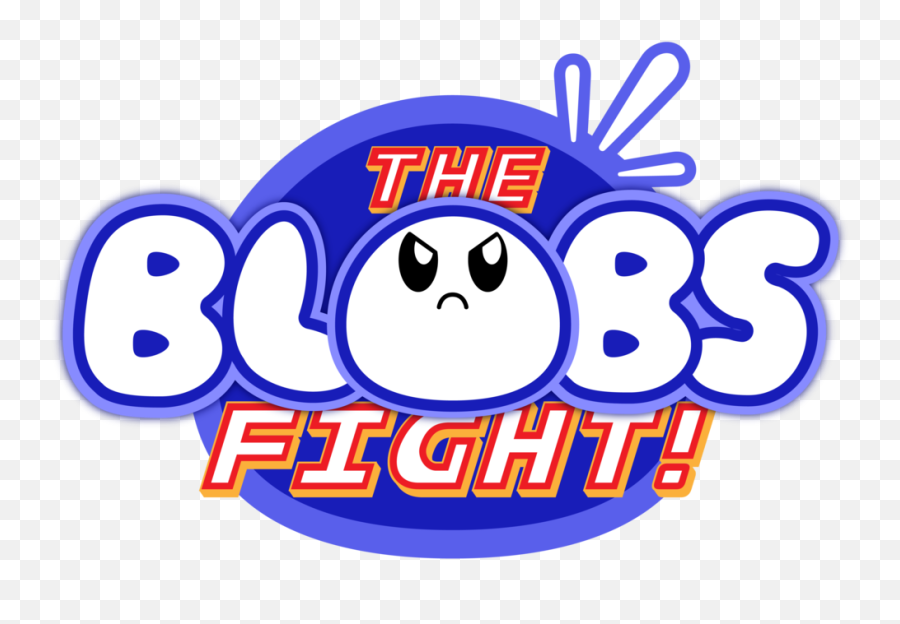The Blobs Fight U2014 Skypyre Studios - Blobs Png,Fight Icon