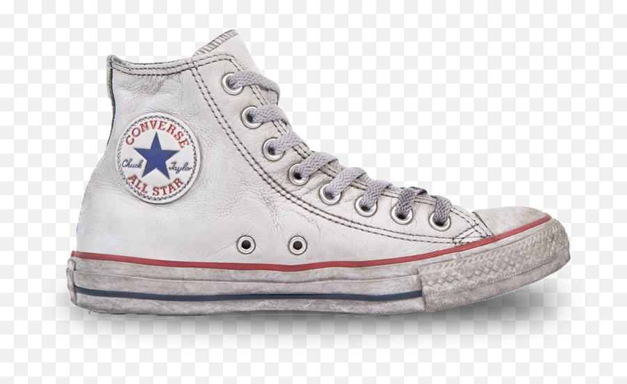 Converse Brand Timeline History - Converse All Star Png,Converse Icon Loaded Weapon