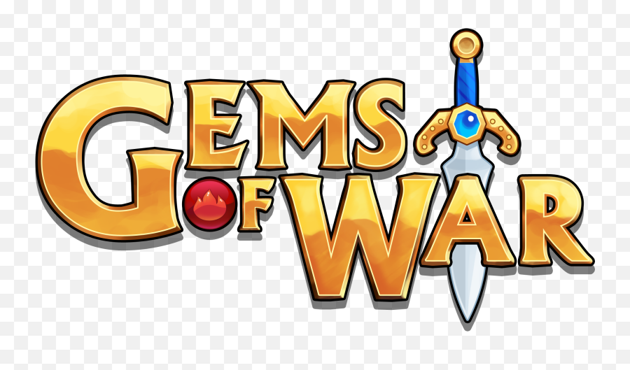 Gems Of War Wallpapers Video Game Hq - Gems Of War Logo Png,Gems Of War Icon Guide