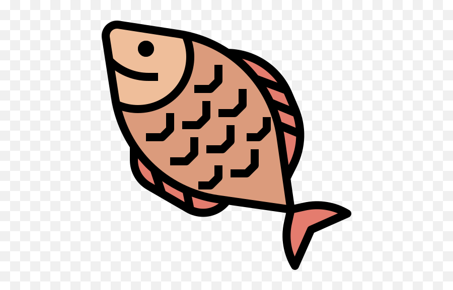 50 Free Vector Icons Of Tropical - Fish Png,Fish Icon Transparent