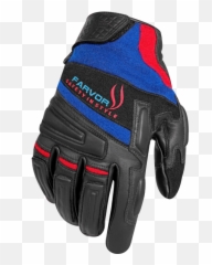 Fervor - Safety Glove png