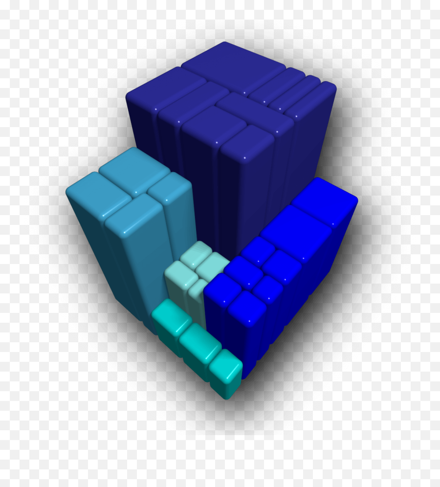 Grandperspective - Cube Png,G Drive Mini Icon