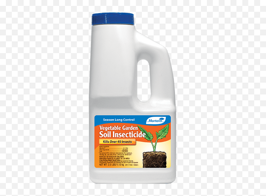 Vegetable Garden Soil Insecticide - Bottle Png,Vegetable Garden Png