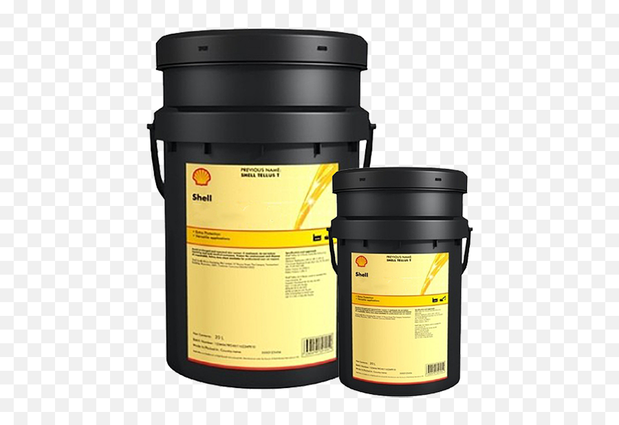 Shell Morlina S2 B 150 Bearing Oil - Cylinder Png,Shell Stores Icon