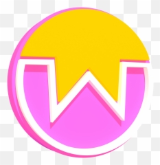 Wownero Ppa - Dot png