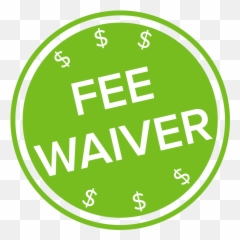 Fee Waiver Campus Recreation - Mattel png