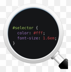 How I Vscode Profile David Perkins - Loupe png