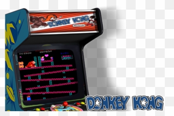Free Download Borrow - Arcade Cabinet png