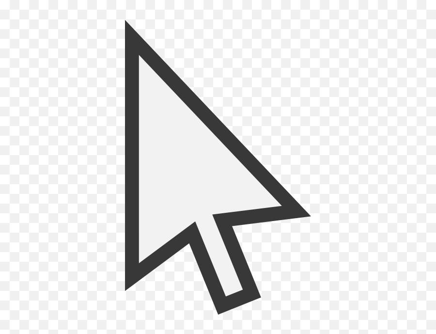 Sleek Arrow Pointer Graphic - Dot Png,Nomis Diagonal Icon