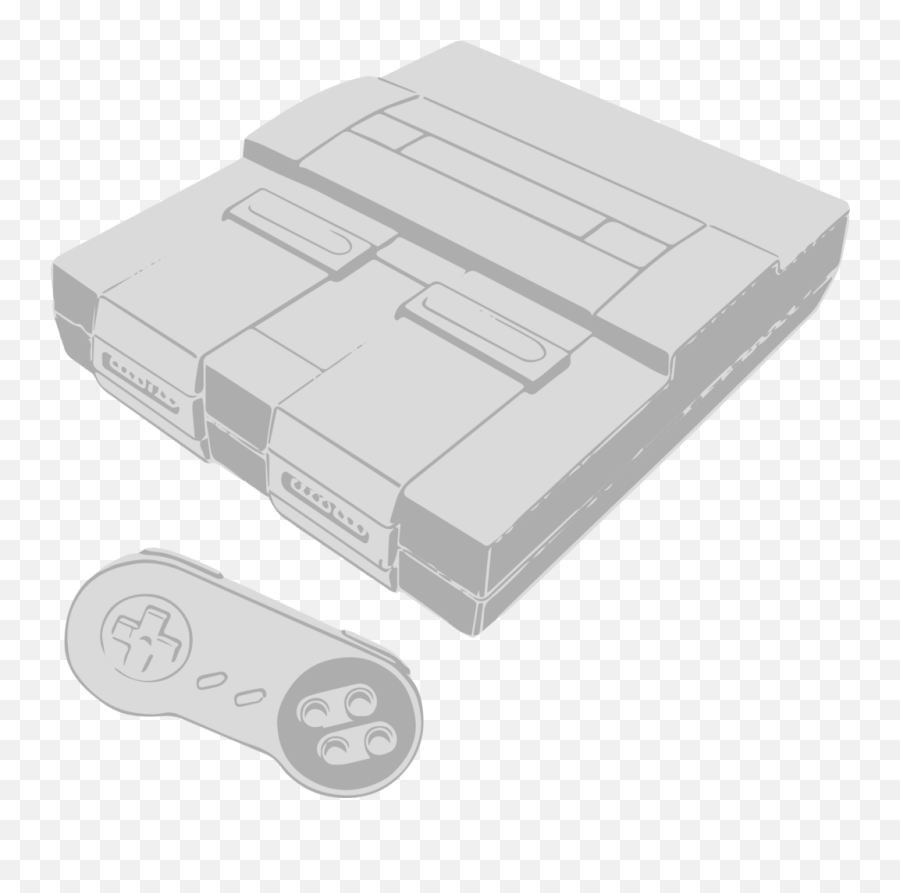 Super Nintendo - Coleção De Games Super Nintendo Vector Png,Super Nes Icon