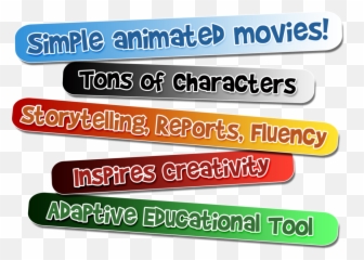 Puppet Pals U2014 Polished Play - Language png