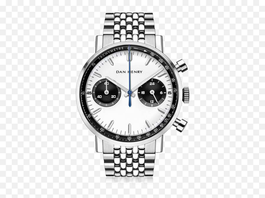 1964 - Dan Henry 1964 Chronograph Png,Icon Retro Daytona