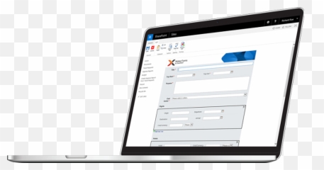 Nintex Forms - Britecloud Technology Applications png
